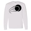 Heavy Cotton Long Sleeve T-Shirt Gildan Thumbnail