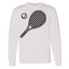 Heavy Cotton Long Sleeve T-Shirt Gildan Thumbnail