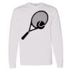 Heavy Cotton Long Sleeve T-Shirt Gildan Thumbnail