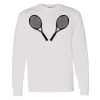 Heavy Cotton Long Sleeve T-Shirt Gildan Thumbnail