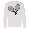 Heavy Cotton Long Sleeve T-Shirt Gildan Thumbnail