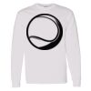 Heavy Cotton Long Sleeve T-Shirt Gildan Thumbnail