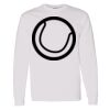 Heavy Cotton Long Sleeve T-Shirt Gildan Thumbnail