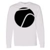 Heavy Cotton Long Sleeve T-Shirt Gildan Thumbnail