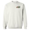 Heavy Blend Crewneck Gildan Sweatshirt Thumbnail