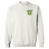 Heavy Blend Crewneck Gildan Sweatshirt Thumbnail