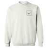 Heavy Blend Crewneck Gildan Sweatshirt Thumbnail
