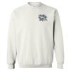 Heavy Blend Crewneck Gildan Sweatshirt Thumbnail
