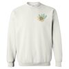 Heavy Blend Crewneck Gildan Sweatshirt Thumbnail