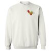 Heavy Blend Crewneck Gildan Sweatshirt Thumbnail