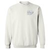 Heavy Blend Crewneck Gildan Sweatshirt Thumbnail