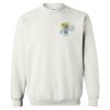 Heavy Blend Crewneck Gildan Sweatshirt Thumbnail