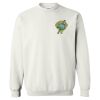 Heavy Blend Crewneck Gildan Sweatshirt Thumbnail
