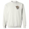 Heavy Blend Crewneck Gildan Sweatshirt Thumbnail