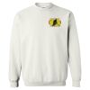 Heavy Blend Crewneck Gildan Sweatshirt Thumbnail