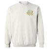 Heavy Blend Crewneck Gildan Sweatshirt Thumbnail