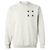 Heavy Blend Crewneck Gildan Sweatshirt Thumbnail