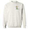 Heavy Blend Crewneck Gildan Sweatshirt Thumbnail