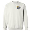 Heavy Blend Crewneck Gildan Sweatshirt Thumbnail