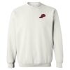 Heavy Blend Crewneck Gildan Sweatshirt Thumbnail