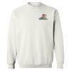Heavy Blend Crewneck Gildan Sweatshirt Thumbnail