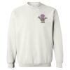 Heavy Blend Crewneck Gildan Sweatshirt Thumbnail