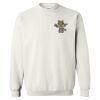 Heavy Blend Crewneck Gildan Sweatshirt Thumbnail