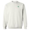 Heavy Blend Crewneck Gildan Sweatshirt Thumbnail