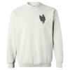 Heavy Blend Crewneck Gildan Sweatshirt Thumbnail