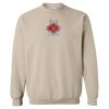 Heavy Blend Crewneck Gildan Sweatshirt Thumbnail