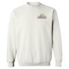 Heavy Blend Crewneck Gildan Sweatshirt Thumbnail