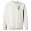 Heavy Blend Crewneck Gildan Sweatshirt Thumbnail