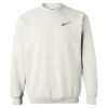 Heavy Blend Crewneck Gildan Sweatshirt Thumbnail