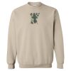 Heavy Blend Crewneck Gildan Sweatshirt Thumbnail