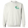 Heavy Blend Crewneck Gildan Sweatshirt Thumbnail
