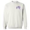 Heavy Blend Crewneck Gildan Sweatshirt Thumbnail