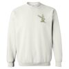 Heavy Blend Crewneck Gildan Sweatshirt Thumbnail