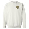 Heavy Blend Crewneck Gildan Sweatshirt Thumbnail