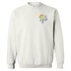 Heavy Blend Crewneck Gildan Sweatshirt Thumbnail