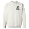Heavy Blend Crewneck Gildan Sweatshirt Thumbnail