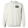 Heavy Blend Crewneck Gildan Sweatshirt Thumbnail