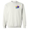 Heavy Blend Crewneck Gildan Sweatshirt Thumbnail