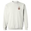 Heavy Blend Crewneck Gildan Sweatshirt Thumbnail