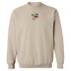 Heavy Blend Crewneck Gildan Sweatshirt Thumbnail