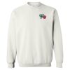 Heavy Blend Crewneck Gildan Sweatshirt Thumbnail