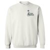Heavy Blend Crewneck Gildan Sweatshirt Thumbnail
