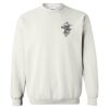 Heavy Blend Crewneck Gildan Sweatshirt Thumbnail