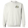 Heavy Blend Crewneck Gildan Sweatshirt Thumbnail