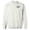 Heavy Blend Crewneck Gildan Sweatshirt Thumbnail
