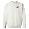 Heavy Blend Crewneck Gildan Sweatshirt Thumbnail